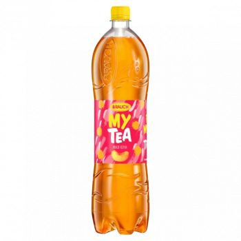 Rauch My Tea Jeges Tea 1,5 l  Őszibarack Ízű