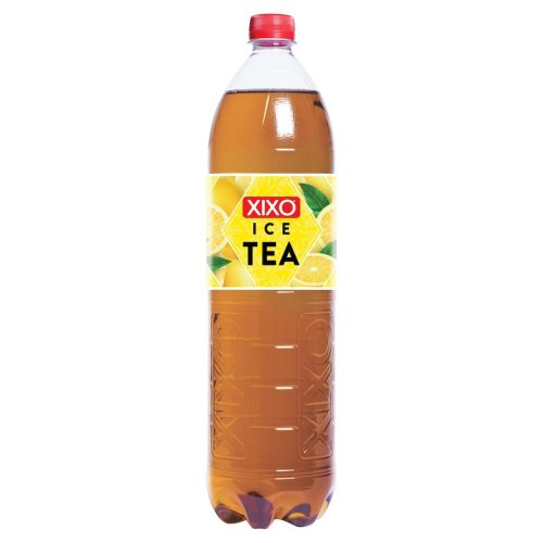 Xixo Ice Tea Citrom 1,5l
