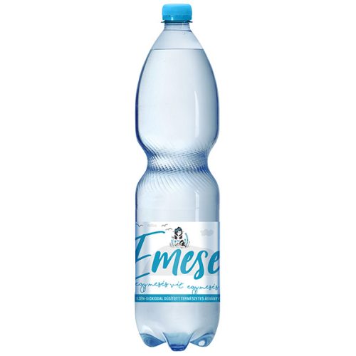 Emese Szénsavas 1,5l