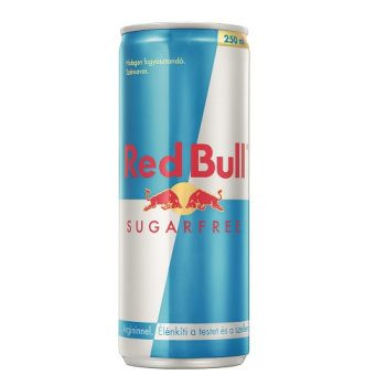 Red Bull Light 0,25l