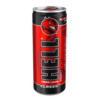 Hell Classic 0.25l