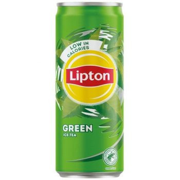 Lipton Tea Zöldtea 0,33l