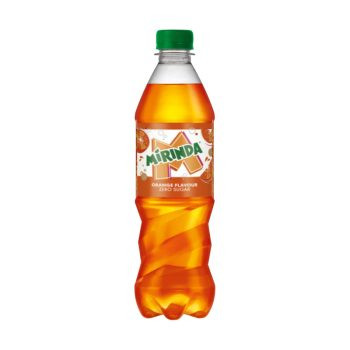 Mirinda Zero 0,5l