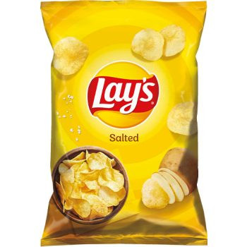 Lay's chips Sós 55g