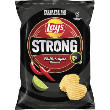 Lay's Chili&Lime chips 55 g