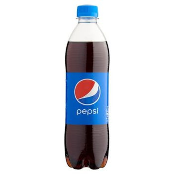 Pepsi Cola 0,5l