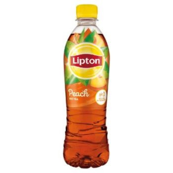 Lipton Tea Barack 0,5l
