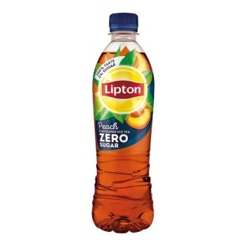 Lipton Tea Barack Zero 0,5l