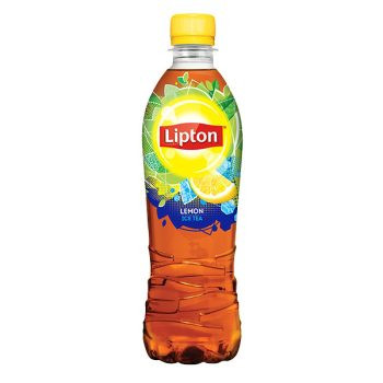 Lipton Tea Citrom 0,5l