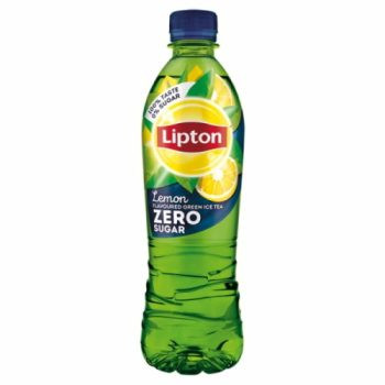 Lipton Tea Zöldtea Zero 0,5l