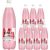 Kinley pink tonic 1,5l
