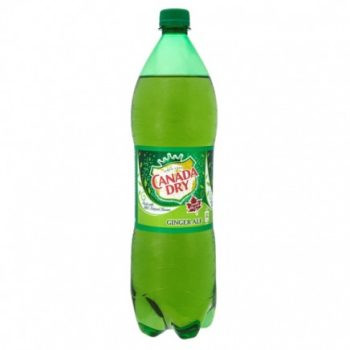 Canada Dry 1,5l