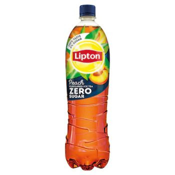 Lipton Barack zéró 1,5