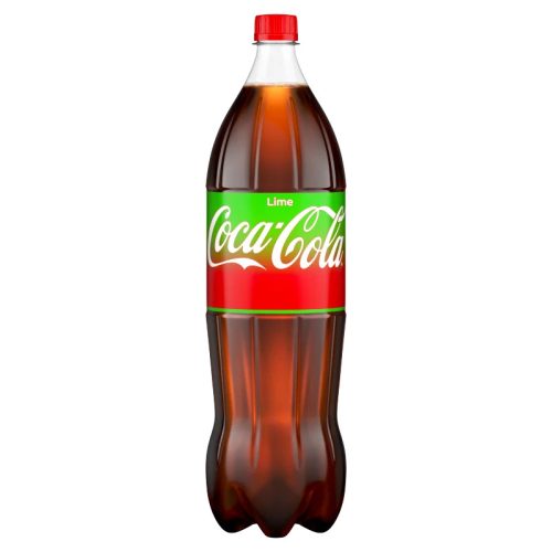 Coca-Cola Lime 1,75l