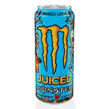Monster Mango Loco 0,5l