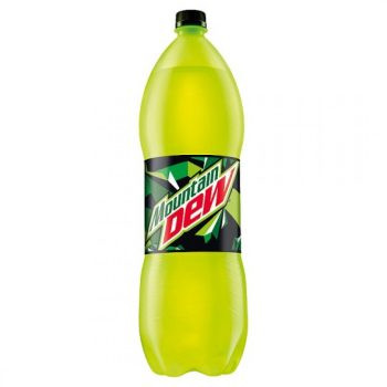 Mountain Dew 2l