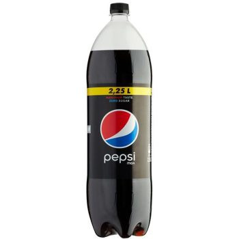 Pepsi Max zero 2l