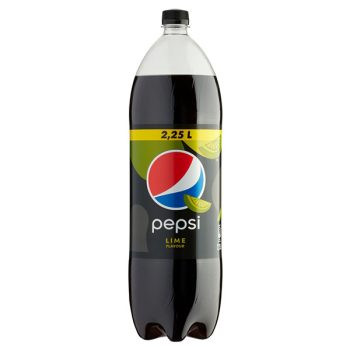 Pepsi Lime Zero 2l