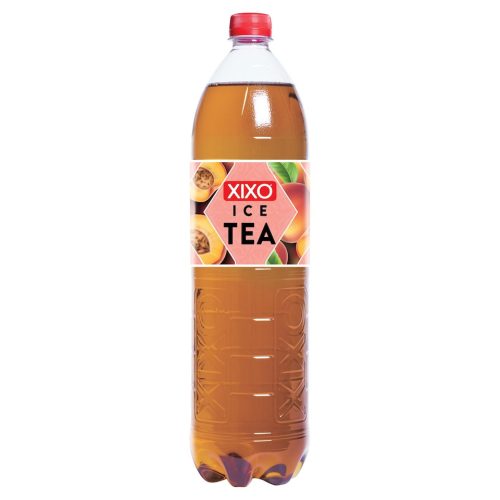 Xixo Ice Tea Őszibarack 1,5l