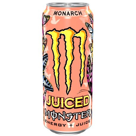 Monster Monarch 0,5l