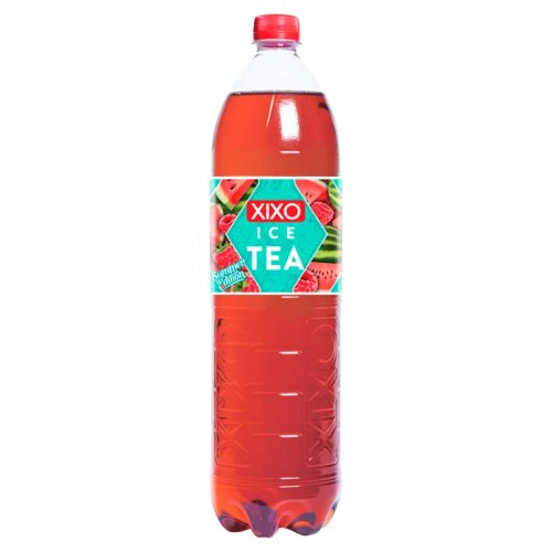 Xixo Ice Tea Görögdinnye-Málna 1,5l