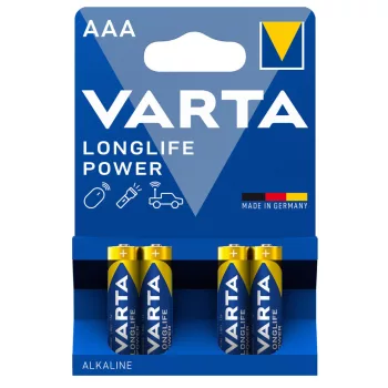 VARTA