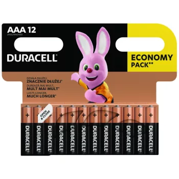 DURACELL