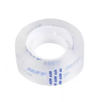 Ragasztószalag 18mm x 30m transzparens-cellux ( 8db/cs )