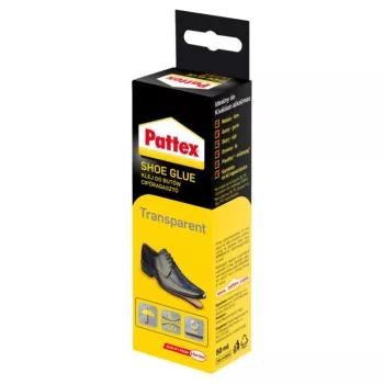 Pattex Palmatex cipőragasztó 50ml