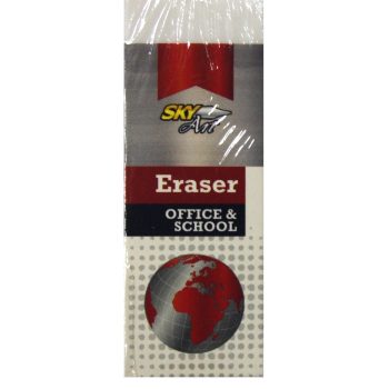 Sky Art radír, nagy