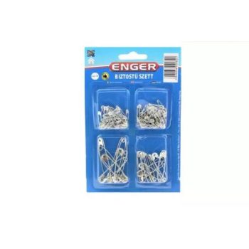 Biztostű Szett eng-138 (12/gy_240/#)
