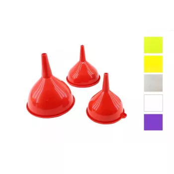 Tölcsérszett 3 Darabos Pob 265 (15/#_645/rkl)