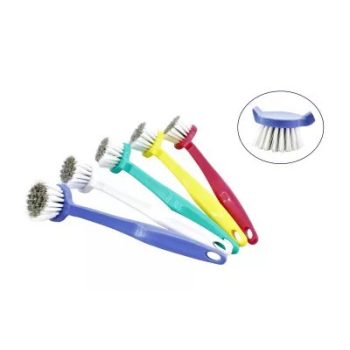 Edénymosó Kefe Kerek Art.207 (10/gy_180/#)