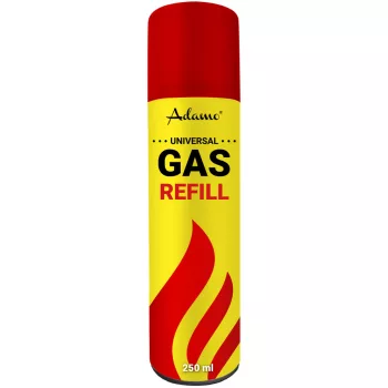Töltőgáz 930006 Adamo 250ml EN