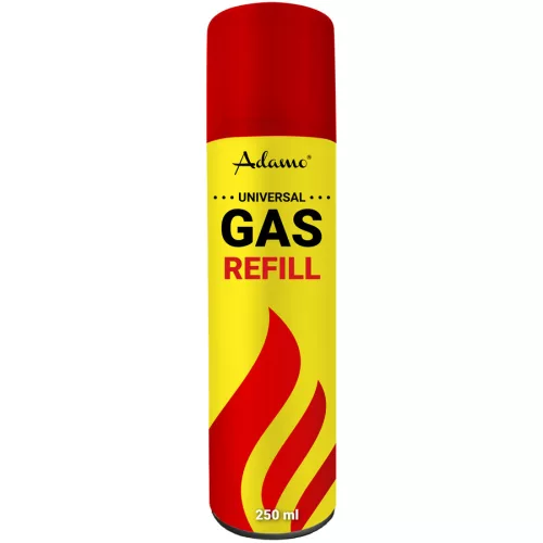 Töltőgáz 930006 Adamo 250ml EN