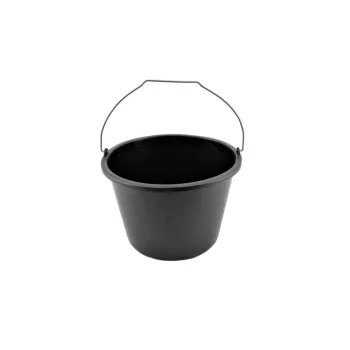 Vödör 12 Literes Fémfüles (800/rkl)