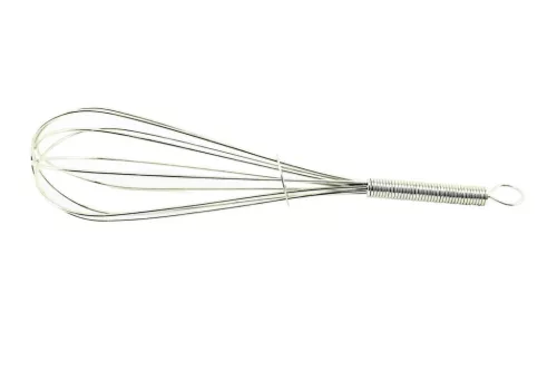 Habverő Cukrász Nagy eng-180 (600/#)