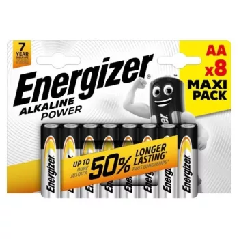 ENERGIZER