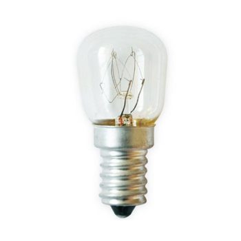 BC T25 25W E14 2700K REFRIGERATOR Lamp hűtő izzó