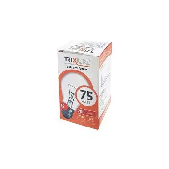 BC 75W E27 Trixline speciális fényforrás N