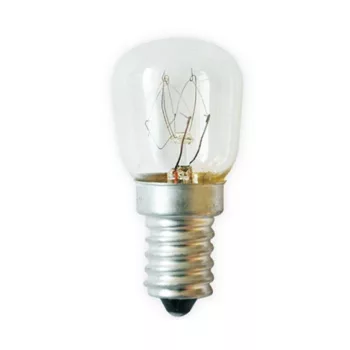 BC T25 25W E14 2700K OVEN LAMP 300°C N