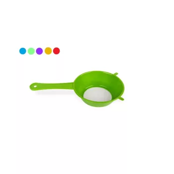 Teaszűrő Műanyag 15cm (30/gy_150/#)