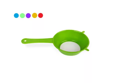 Teaszűrő Műanyag 15cm (30/gy_150/#)